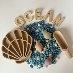 Box Oceaniczna Wyprawa