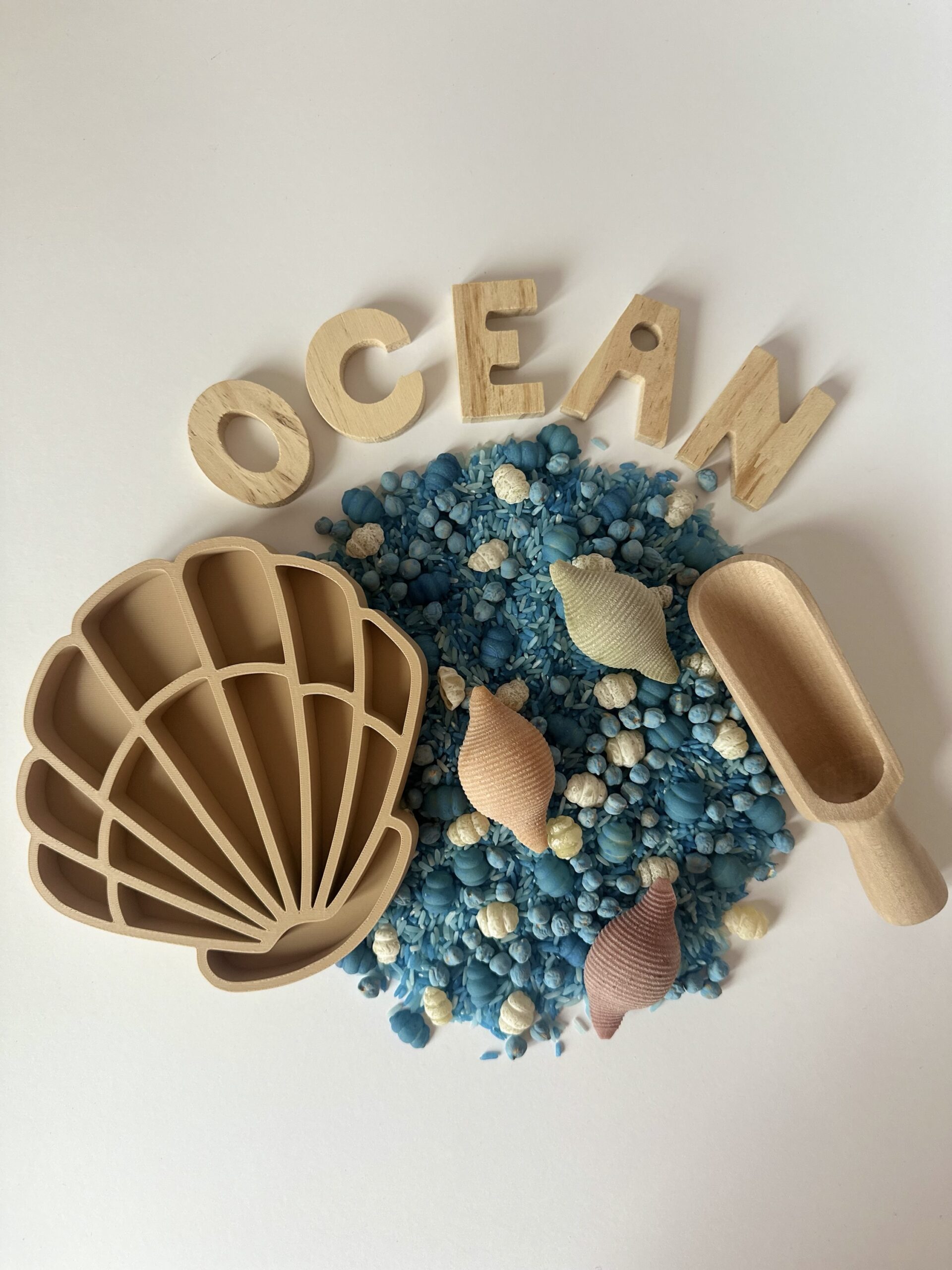 Box Oceaniczna Wyprawa